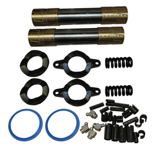 Kingpins Parts at HGV Direct Free Truck Parts Delivery