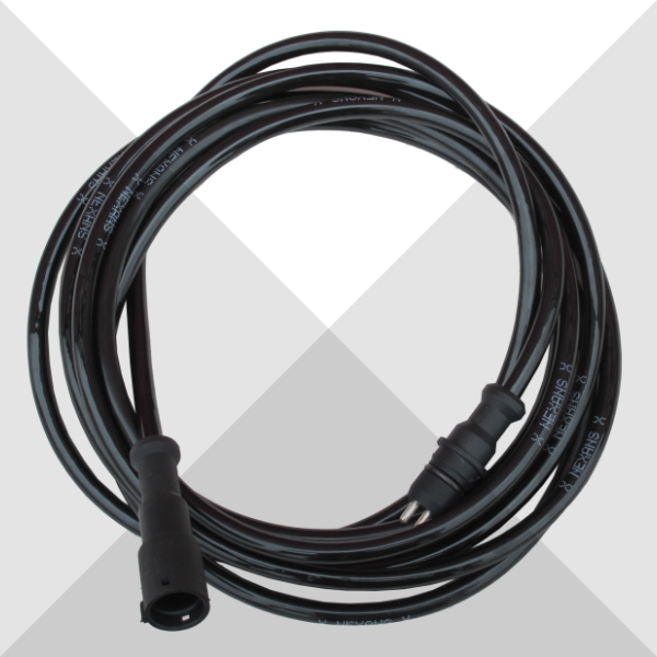 Knorr Bremse ABS Sensor Extension Cable 2m. HGV Direct genuine truck