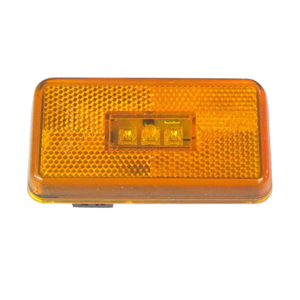 VOLVO FH MKII (2002) SIDE MARKER LAMP LED VERSION. HGV Direct genuine