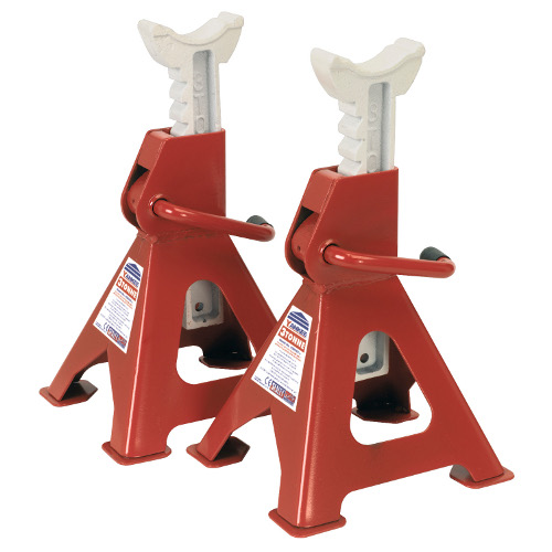 Axle Stands Parts at HGV Direct Free Truck Parts Delivery